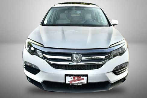 Used 2018 Honda Pilot EX-L image 9