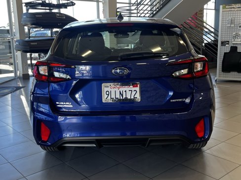 Certified 2024 Subaru Impreza 2.0i w/ Popular Package #1A image 3