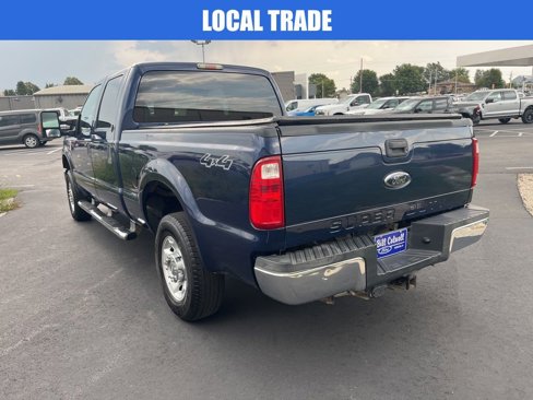 Used 2010 Ford F250 XLT image 6