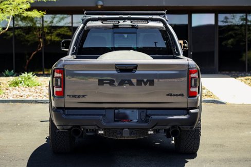 Used 2023 RAM 1500 TRX w/ TRX Level 2 Equipment Group image 7