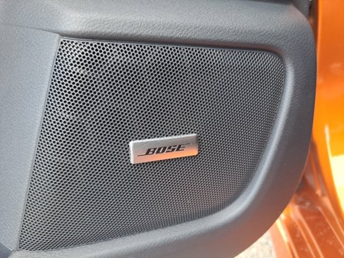 New 2024 Nissan Sentra SR w/ SR Premium Package image 13
