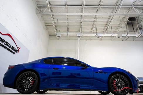 Used 2024 Maserati GranTurismo Trofeo image 36