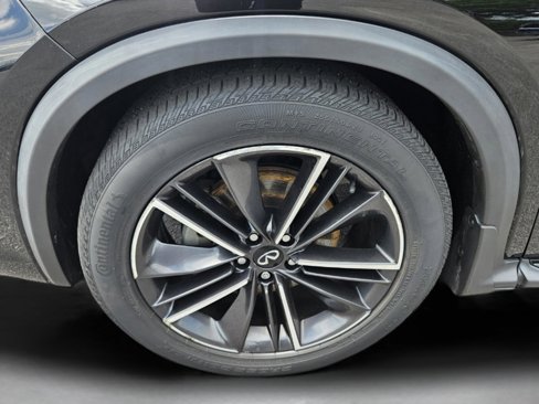 Used 2022 INFINITI QX55 Essential w/ Proassist Package image 34