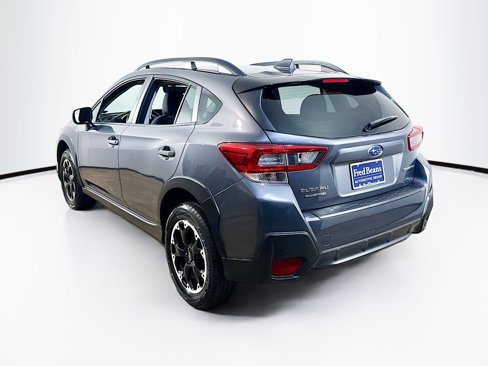 Used 2021 Subaru Crosstrek 2.0i Premium w/ Moonroof Package image 7