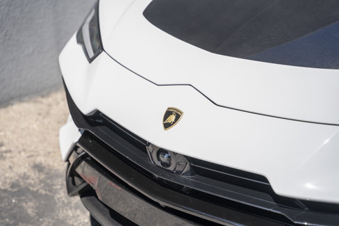 Used 2024 Lamborghini Urus Performante image 18