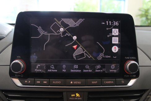 Used 2021 Nissan Altima 2.5 SL image 30