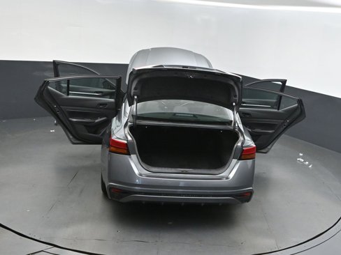 Used 2023 Nissan Altima 2.5 SV image 48