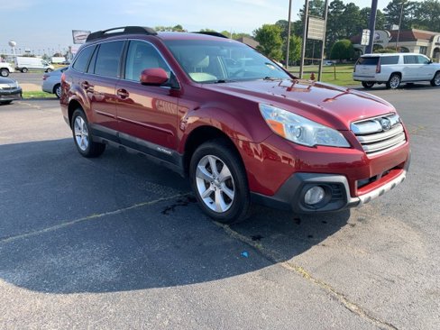 Used 2013 Subaru Outback 3.6R Limited image 5