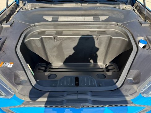 Used 2023 Ford Mustang Mach-E Select image 11