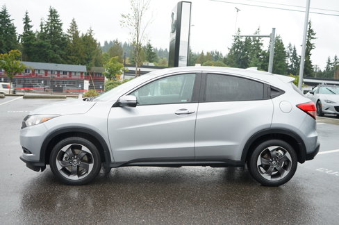 Used 2018 Honda HR-V EX-L image 6