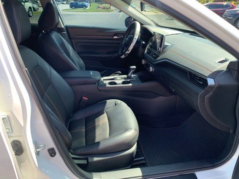 Used 2021 Nissan Altima 2.0 SR image 18