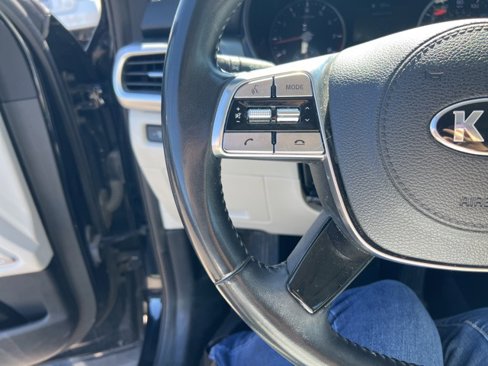 Used 2020 Kia Telluride S image 14