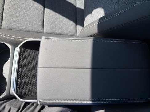 New 2026 GMC Terrain Elevation image 20
