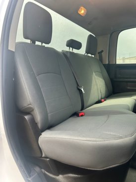 Used 2016 RAM 2500 Tradesman w/ Chrome Appearance Group image 38