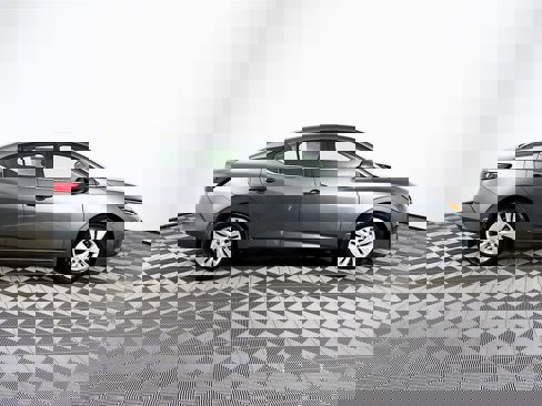 New 2025 Nissan Sentra S image 8