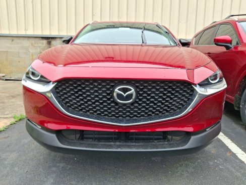 New 2025 MAZDA CX-30 AWD 2.5 S w/ Select Sport Pkg image 2
