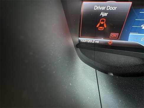 Used 2014 Ford Fusion Titanium image 12