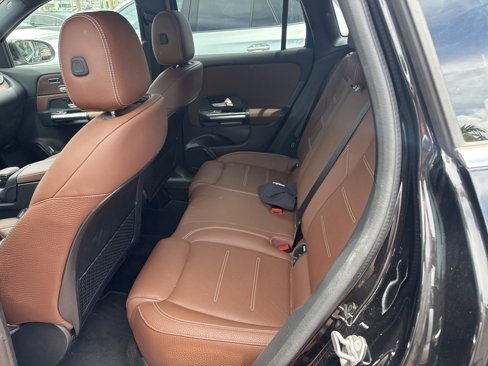 Certified 2022 Mercedes-Benz GLA 250 image 6