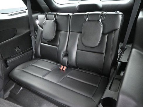 Used 2020 Ford Explorer Limited image 26