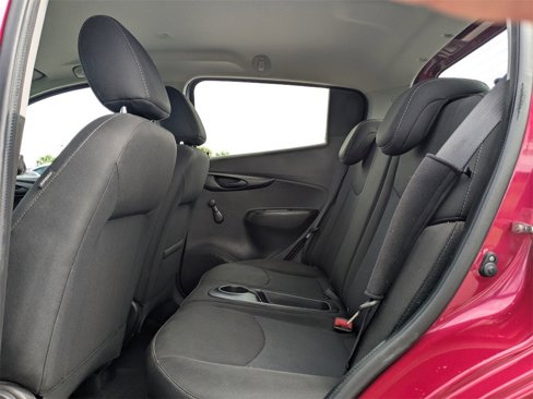 Used 2019 Chevrolet Spark LS image 15
