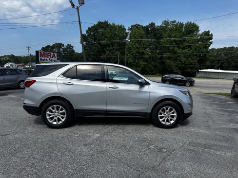 Used 2018 Chevrolet Equinox LT image 7