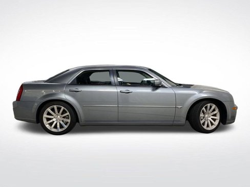 Used 2006 Chrysler 300 SRT8 w/ SRT Option Group II image 2
