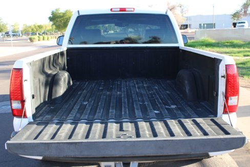 Used 2005 Chevrolet Silverado 1500 LS w/ Light Duty Power Package image 18