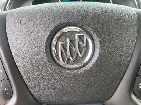 Used 2017 Buick Enclave Leather image 21