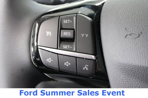 New 2025 Ford Escape Active w/ Cold Weather Package image 11