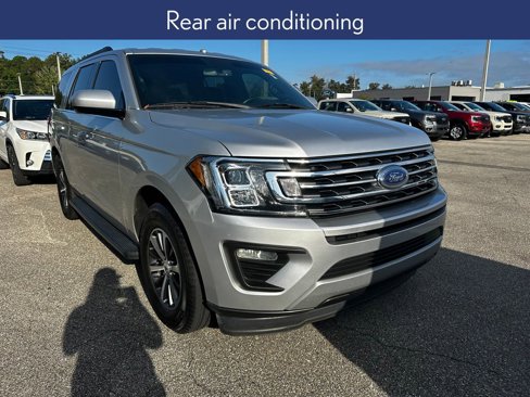 Used 2019 Ford Expedition XLT image 9