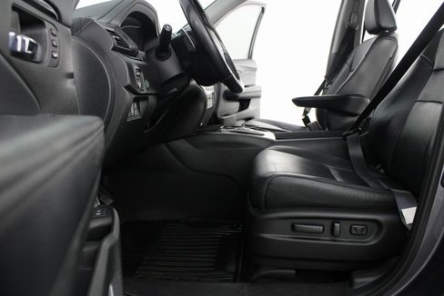 Used 2017 Honda Pilot Touring image 18