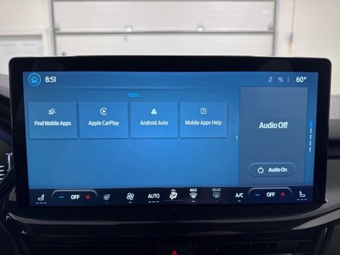 Used 2023 Ford Escape ST-Line w/ Tech Pack #1 image 27
