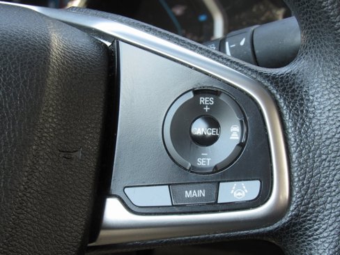 Used 2017 Honda Civic EX-T image 21