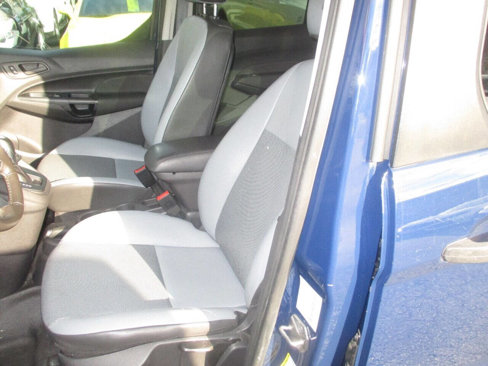 Used 2018 Ford Transit Connect XL image 9