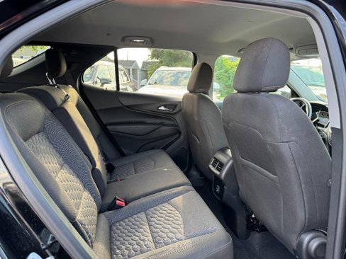 Used 2020 Chevrolet Equinox LT image 11