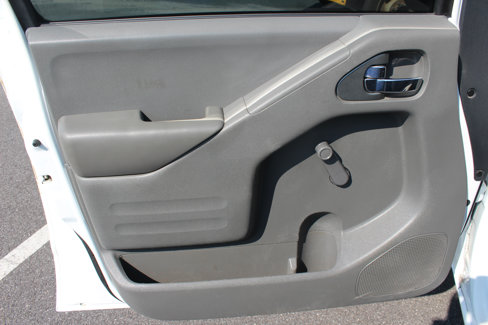 Used 2019 Nissan Frontier S image 24