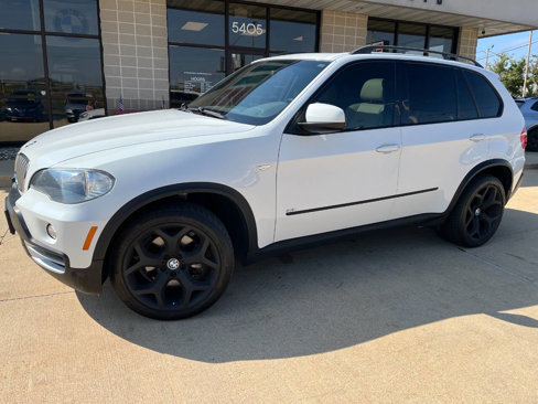Used 2007 BMW X5 4.8i image 2