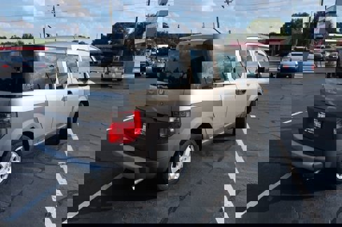Used 2004 Honda Element EX image 5