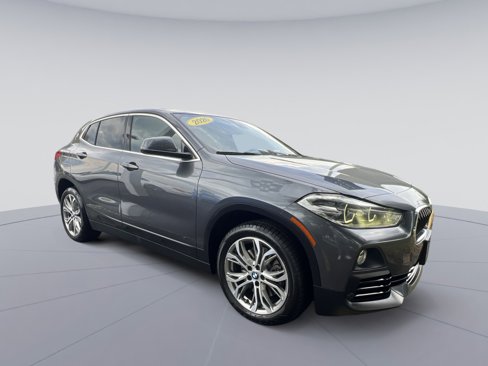 Used 2020 BMW X2 xDrive28i w/ Convenience Package image 11