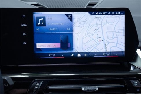 New 2026 BMW X1 xDrive28i w/ Convenience Package image 22