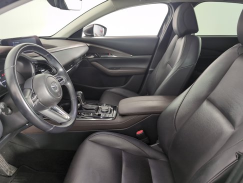 Used 2021 MAZDA CX-30 AWD 2.5 S w/ Premium Package image 15