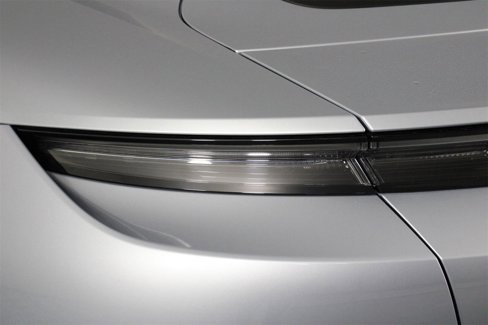 Certified 2022 Porsche Taycan image 21