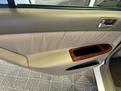 Used 2003 Toyota Camry XLE image 21