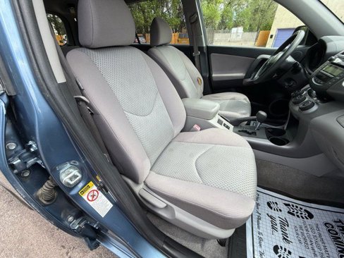 Used 2007 Toyota RAV4 2WD image 10