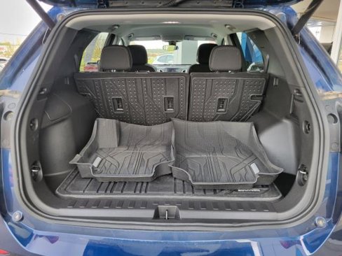 Certified 2022 Chevrolet Equinox LT image 8