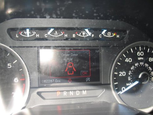 Used 2018 Ford F150 XLT w/ Equipment Group 302A Luxury image 22