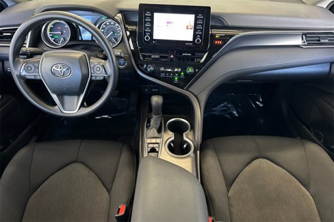Used 2023 Toyota Camry LE image 12