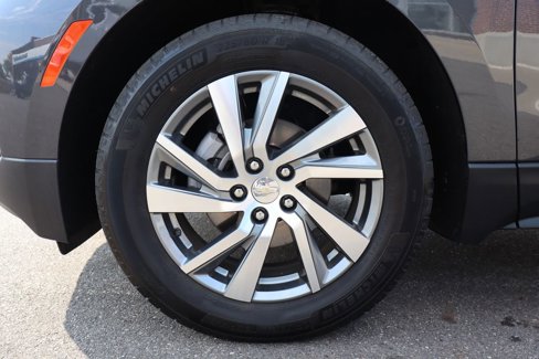 Used 2023 Chevrolet Equinox LT image 24