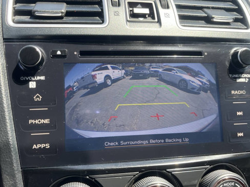 Used 2019 Subaru WRX Premium image 23