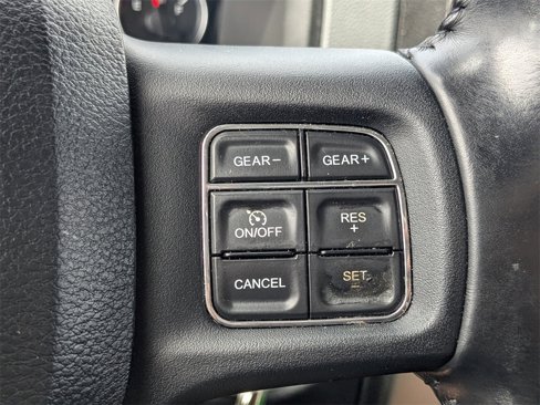 Used 2019 RAM 1500 Big Horn image 24